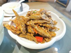 -楚鲜·汉正街一号(天河店)