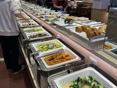 -素满香·食养自助(天一广场店)