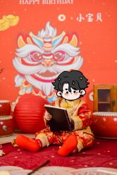 -玛瑞莎·儿童·亲子摄影(越秀店)