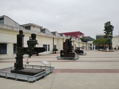 -柳州工业博物馆