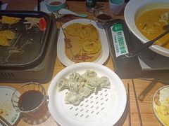 -小花椒金汤酸菜鱼(理工大店)