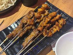 -红盔甲·小龙虾(车公庙店)