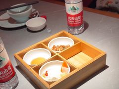 -闽上鲜·福建菜(龙湖滨江天街店)