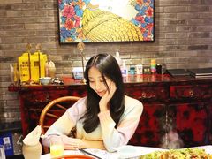 -小河盐帮·私家菜·烤鸭(三元桥·霄云路店)