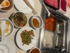 -海底捞火锅(万丰桥店)