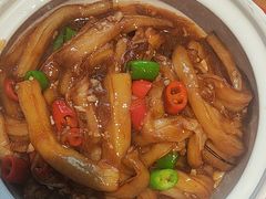 -周麻婆·川式小炒(泉州鲤城超越工业园店)