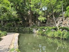 -绮园景区
