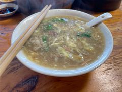 -罗卜李包子羊肉汤