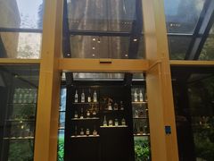 -广州花园酒店