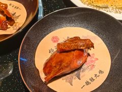 恒记招牌乳鸽-恒记饭店(珠江路总店)