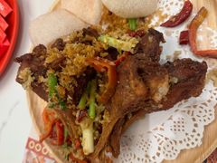 -避风塘·金牌店·夜宵(金玉兰店)