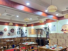 -岳记兴隆·青城腊排铜火锅(融创店)