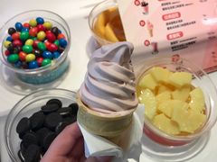 -麦当劳(坂田分店)