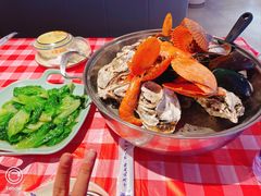 -阿里元海鲜·闽南特色菜(曾厝垵店)