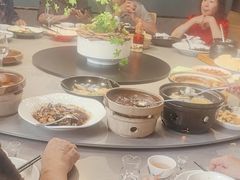 -桃园农庄烤全羊(江秋路店)