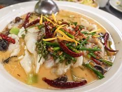 -肴约·花园式餐厅(湖里店)
