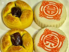 -北京三禾稻香村(王府井百货店)