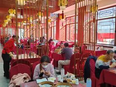 -老边饺子馆(中街店)