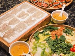 -草鱼先生潮州鱼生·虾生(新厦花园店)