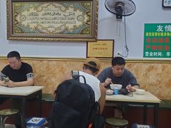 -玉香宫河州牛肉拉面