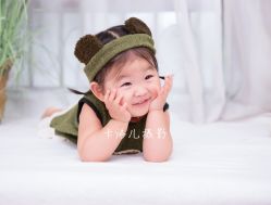 -卡洛儿高端儿童摄影(郑东新区店)