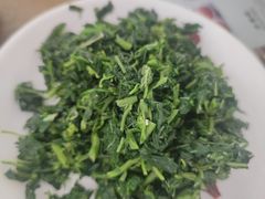 -西府酒家(太白山店)