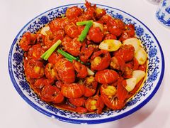 虾尾-湘江大码头·龙虾馆(渔人码头一店)