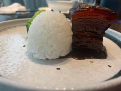 香溢东坡肉-柒园·三十年创意杭帮菜(龙湖滨江天街店)