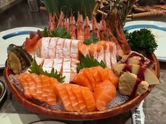 -大渔铁板烧(杭州大悦城店)