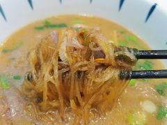 -当家水煎包·牛肉汤(浦江店)