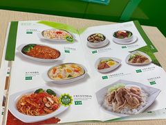 -佰搭果·广式茶餐厅(西华路店)