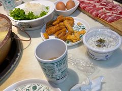 -阳坊胜利涮羊肉(禧乐汇店)