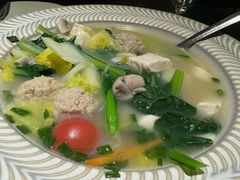 -翡翠鸟精品泰国菜(北辰财富中心店)