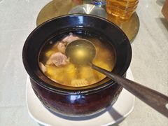 瓦罐汤-白鹿江西餐厅(北师大店)