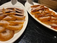 -皇城根北京风味主题餐厅(中海环宇城店)