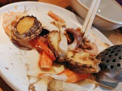 -生如夏花泰式火锅(西村黑金店)