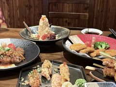 -鸟鹏烧鸟居酒屋(龙岗万科店)