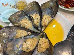 -巧克力渔家.小船海鲜胶东菜(万平口店)