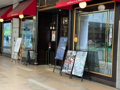 -Entrecôte 法国牛扒馆(保利·时光里店)
