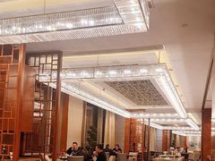 -扬州香格里拉·香宫中餐厅