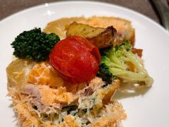 -深圳四季酒店·馥自助餐厅