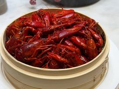 -同庆楼(建邺万达店)