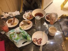 -宝丽金大酒店·洗浴中心