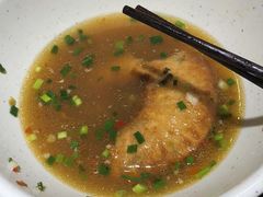 -易裕和·长沙米粉(友谊路店)