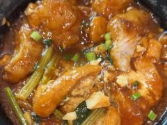 -香港深仔记茶餐厅(东门店)