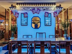 -徽韵人家·传承正宗徽菜(牡丹园店)