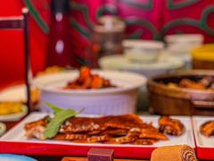 -北平食府.北京烤鸭(亦庄店)