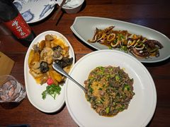 -前海沿·青岛菜(五四广场永旺店)