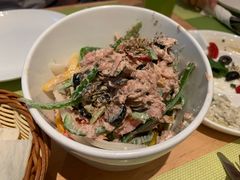 -ALAMEEN阿拉伯餐厅(三里屯店)