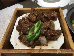 -又一间茶点轩(百汇广场店)